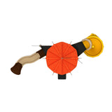 Crimson Crown Tower | Commercial Playground Equipment