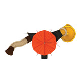 Crimson Crown Tower | Commercial Playground Equipment