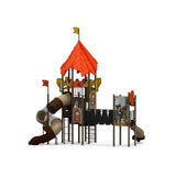 Dragon Gate Keep | Commercial Playground Equipment