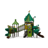 Acorn Grove Adventure | Commercial Playground Equipment