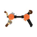 Twin Bridge Citadel | Commercial Playground Equipment