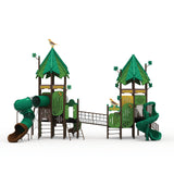Timberline Treehouse | Commercial Playground Equipment