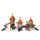 King’s Crossing Castle | Commercial Playground Equipment