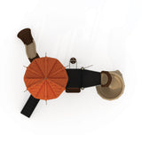 Little Knight Castle | Commercial Playground Equipment