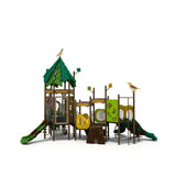 Golden Grove Adventure | Commercial Playground Equipment