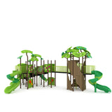 Treetop Traverse | Commercial Playground Equipment