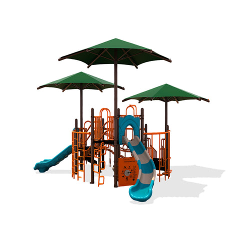Green Horizon | Commercial Playground Equipment