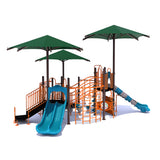 Green Horizon | Commercial Playground Equipment