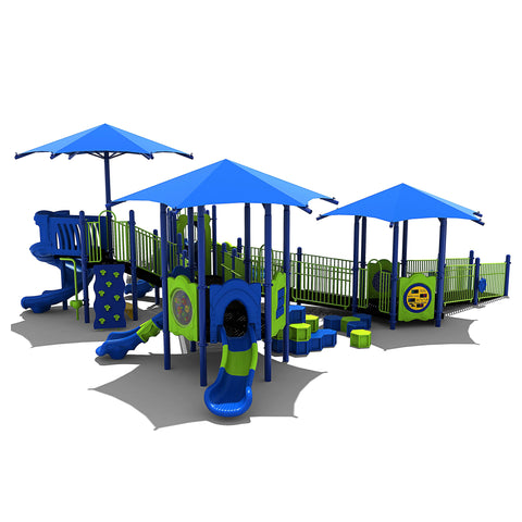 Ocean Breeze | Commercial Playground Equipment
