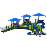 Ocean Breeze | Commercial Playground Equipment