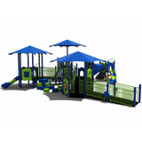 Ocean Breeze | Commercial Playground Equipment