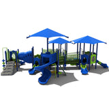 Ocean Breeze | Commercial Playground Equipment