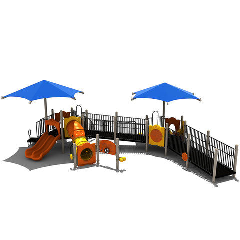 Golden Grove | Commercial Playground Equipment
