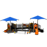 Golden Grove | Commercial Playground Equipment