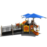 Golden Grove | Commercial Playground Equipment