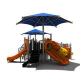Golden Grove | Commercial Playground Equipment