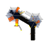 Golden Grove | Commercial Playground Equipment