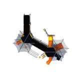 Golden Grove | Commercial Playground Equipment