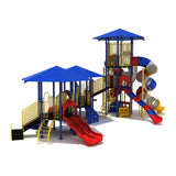 Jungle Sky | Commercial Playground Equipment