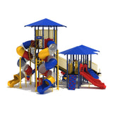 Jungle Sky | Commercial Playground Equipment