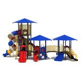 Jungle Sky | Commercial Playground Equipment