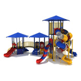 Jungle Sky | Commercial Playground Equipment