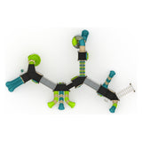 Jungle Bridge Explorer | Commercial Playground Equipment
