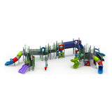 Kaleidoscope Kingdom | Commercial Playground Equipment