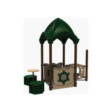 Wee Gazelle | Commercial Playground Equipment