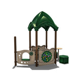 Wee Gazelle | Commercial Playground Equipment