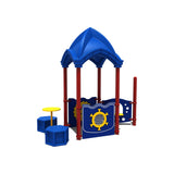 Wee Gazelle | Commercial Playground Equipment