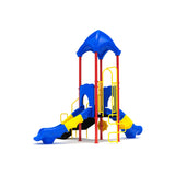 Leaps the Antelope | Commercial Playground Equipment