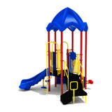 Willy Wildebeest | Commercial Playground Equipment