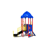 Willy Wildebeest | Commercial Playground Equipment