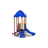 Willy Wildebeest | Commercial Playground Equipment