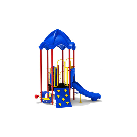 Willy Wildebeest | Commercial Playground Equipment