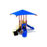 Over Ostrich | Commercial Playground Equipment