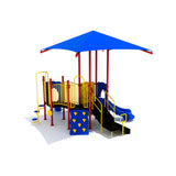 Over Ostrich | Commercial Playground Equipment