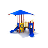 Over Ostrich | Commercial Playground Equipment