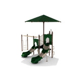 Buzz Hummingbird | Commercial Playground Equipment