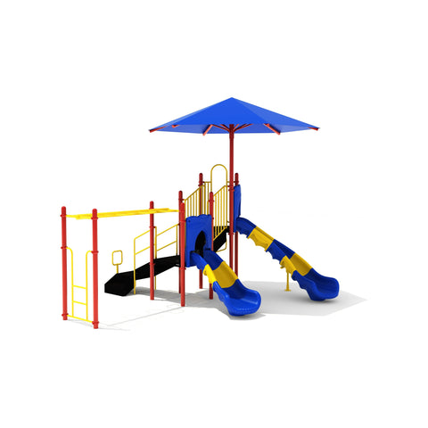 Buzz Hummingbird | Commercial Playground Equipment