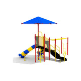 Buzz Hummingbird | Commercial Playground Equipment