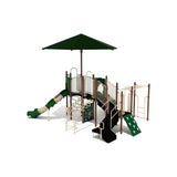 Cheetah Challenge | Commercial Playground Equipment