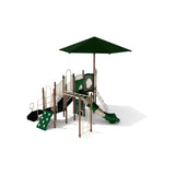 Cheetah Challenge | Commercial Playground Equipment