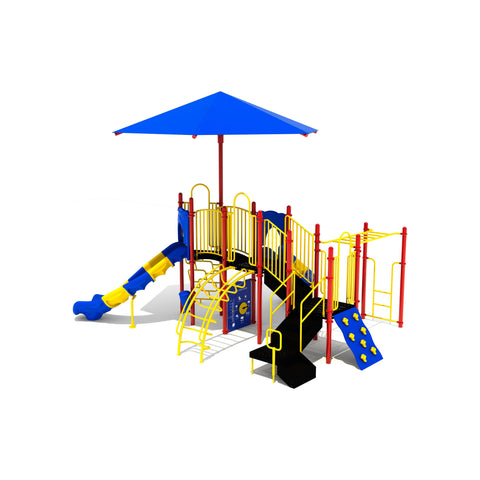 Cheetah Challenge | Commercial Playground Equipment