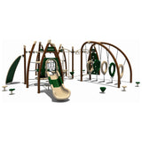 Falcon's Perch | Commercial Playground Equipment