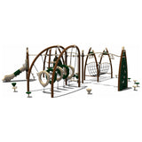 Falcon's Perch | Commercial Playground Equipment