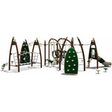 Falcon's Perch | Commercial Playground Equipment