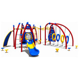 Falcon's Perch | Commercial Playground Equipment