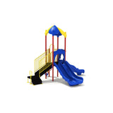 Rock Dove Rocket | Commercial Playground Equipment